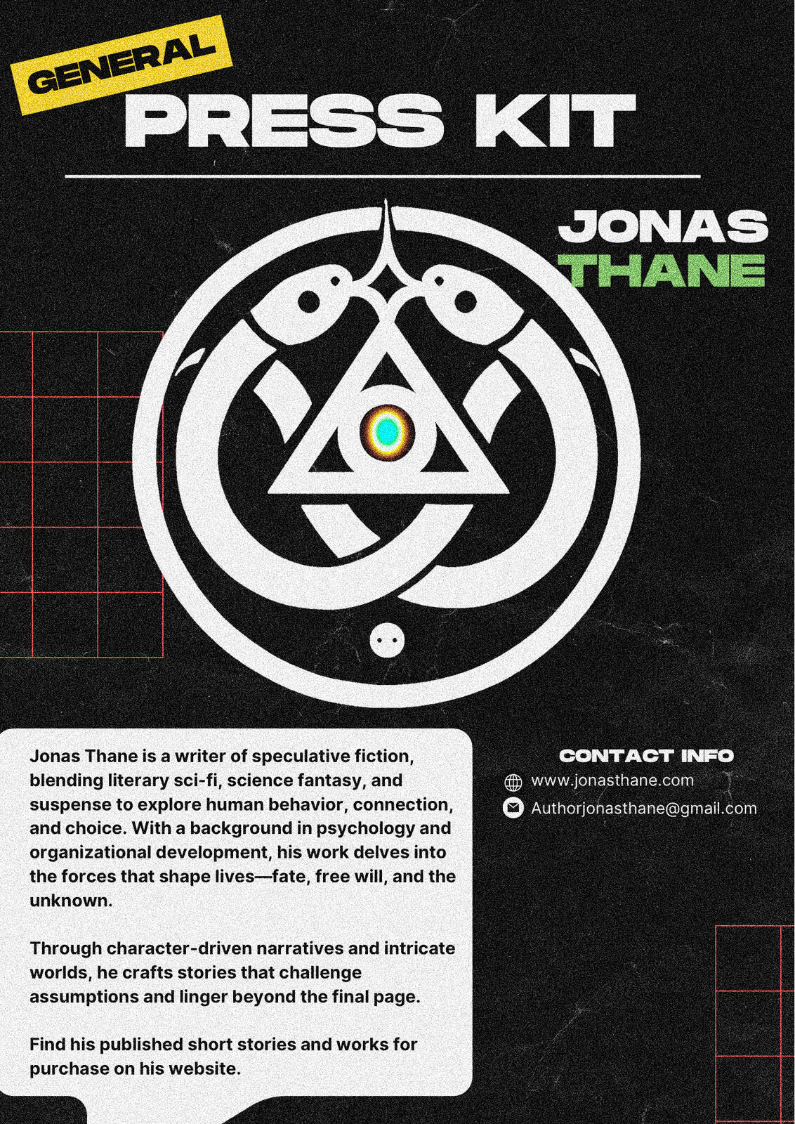 Press Kit